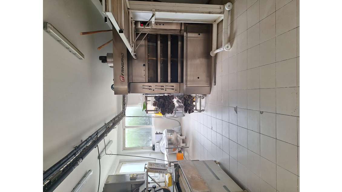 A vendre belle affaire entre Vichy et Moulins