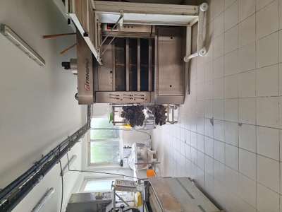 Vente Boulangerie - Pâtisserie à Boucé