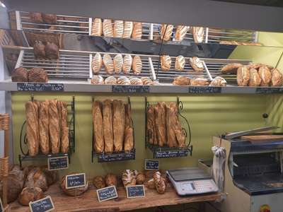 Vente Boulangerie - Pâtisserie à Nieul