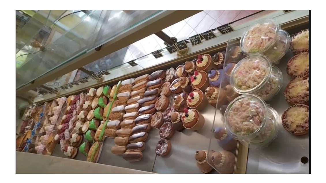 A vendre, belle boulangerie, grande ville, Aisne