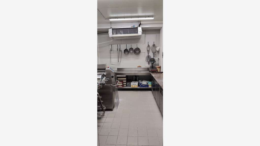 Cède belle boulangerie hyper equipée Côtes d'Armor
