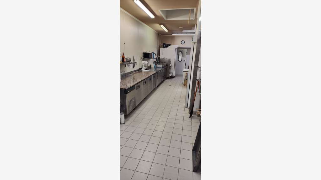 Cède belle boulangerie hyper equipée Côtes d'Armor