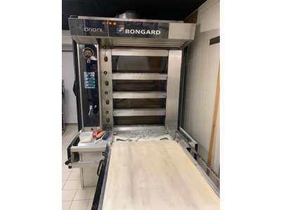 Vente Boulangerie - Pâtisserie à Nancy