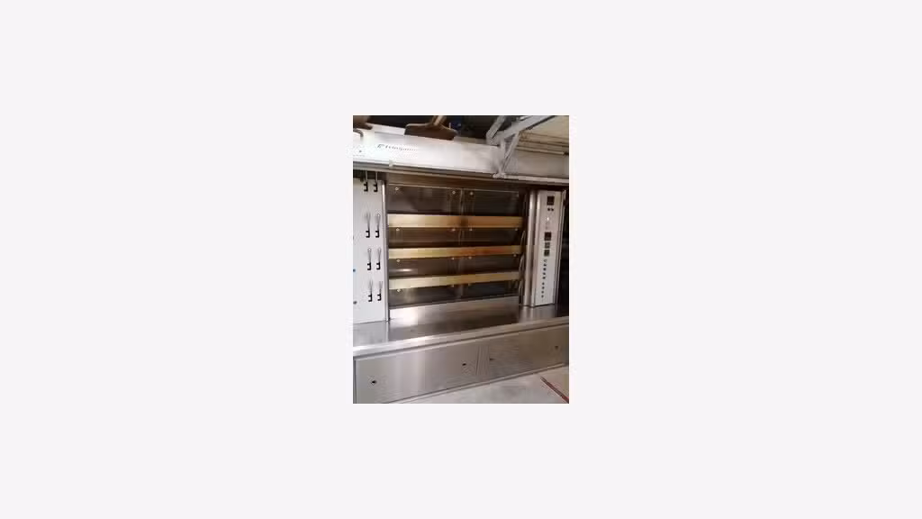Belle boulangerie à vendre au sud de Nancy