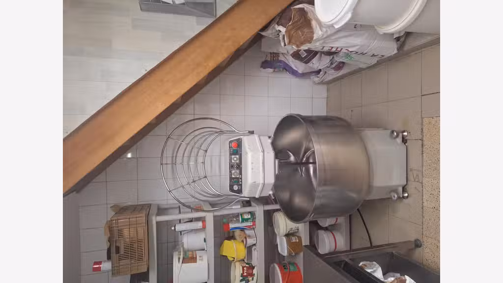 Belle boulangerie à vendre au sud de Nancy