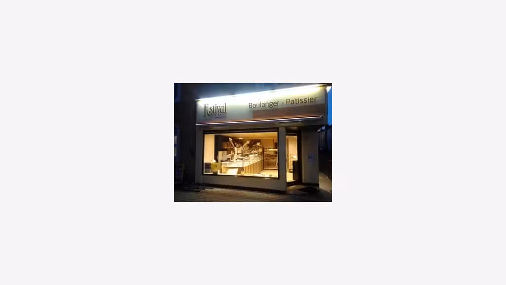 Belle boulangerie à vendre au sud de Nancy