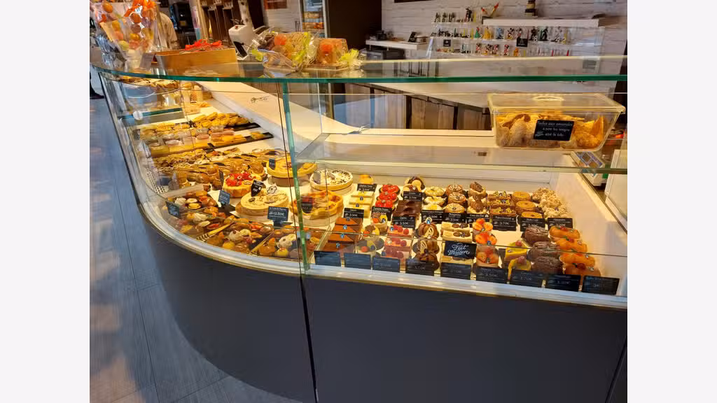 AV boulangerie pâtisserie chocolaterie en Dordogne