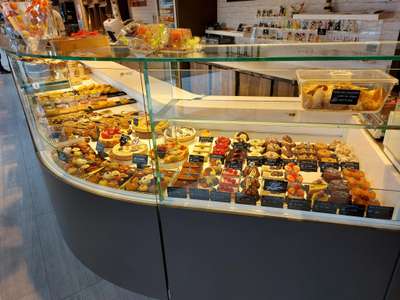 AV boulangerie pâtisserie chocolaterie en Dordogne