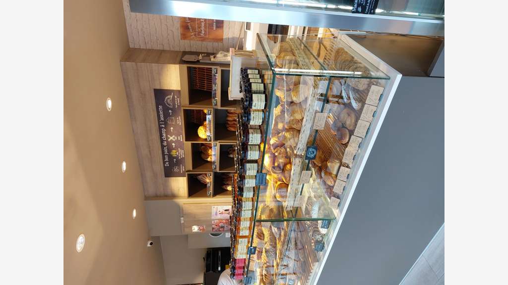 AV boulangerie pâtisserie chocolaterie en Dordogne