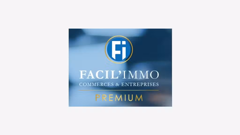 Vd belle brasserie L4 emplacement premium au Var