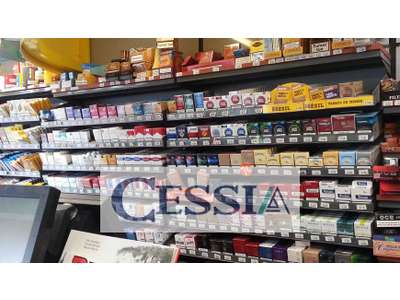 Vente Tabac - Presse - Loto à Reims