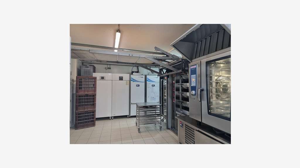 Belle création de 7 ans à vendre dans le Jura
