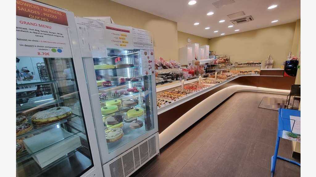 Belle création de 7 ans à vendre dans le Jura