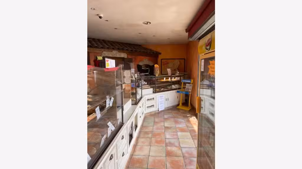 A vendre belle boulangerie dans le Lyonnais