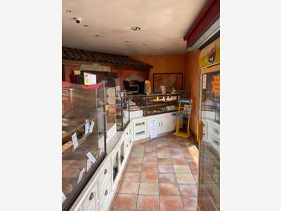 A vendre belle boulangerie dans le Lyonnais