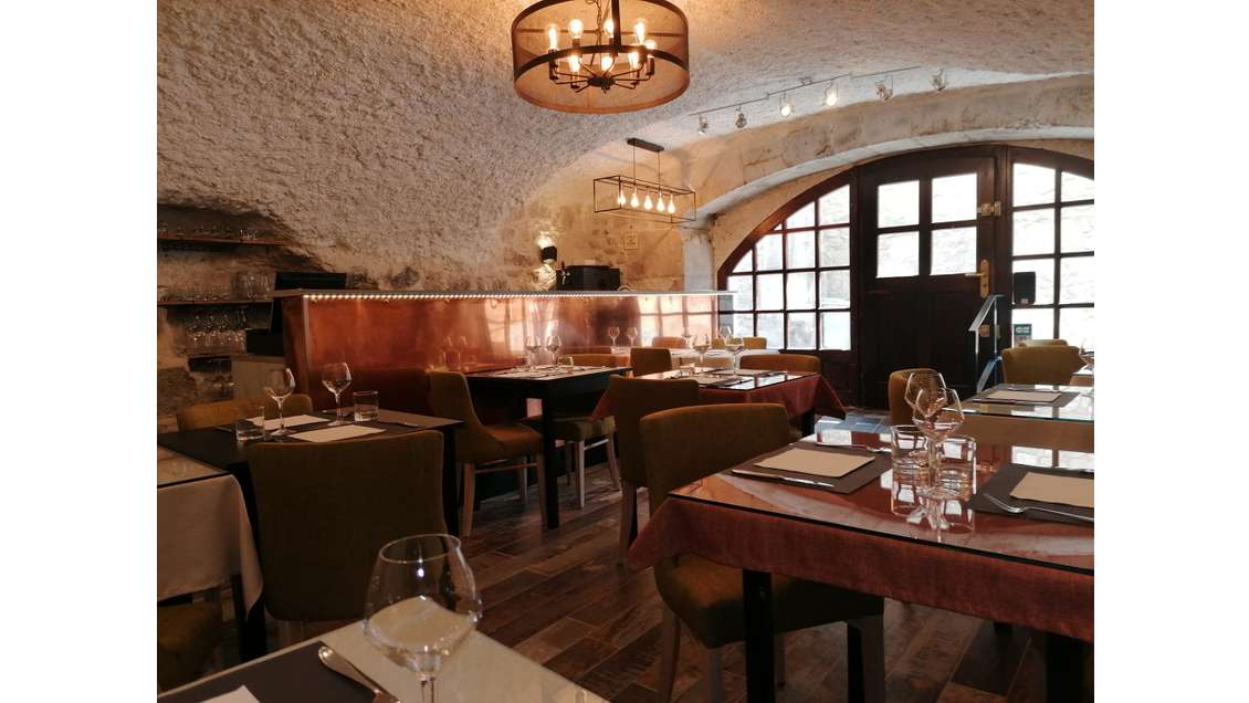 Vente restaurant à La Roche-sur-Foron centre