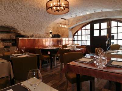 Vente restaurant à La Roche-sur-Foron centre