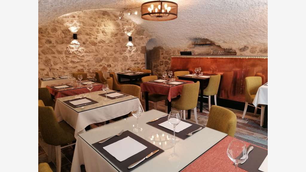 Vente restaurant à La Roche-sur-Foron centre