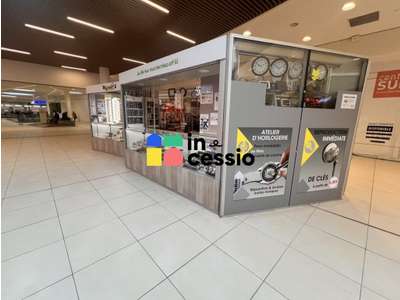 Vente Divers Commerces au Mans