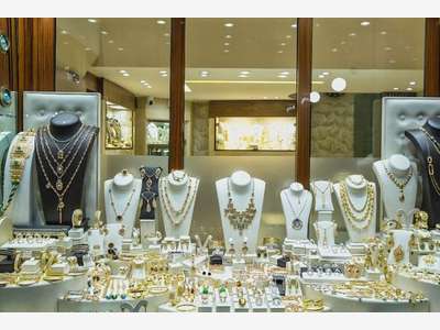Vente bijouterie horlogerie centre ville du Jura
