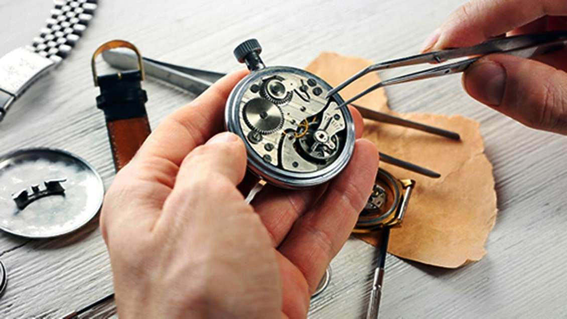 Vente Bijouterie Horlogerie à Semur En Auxois