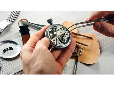 Vente Bijouterie - Horlogerie à Semur-en-Auxois