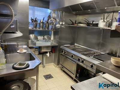 Vente Bar - Brasserie - Tabac à Paris 19e