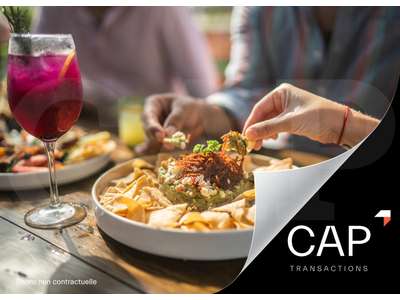 Vente Bar - Brasserie - Tabac à Saint-Brieuc