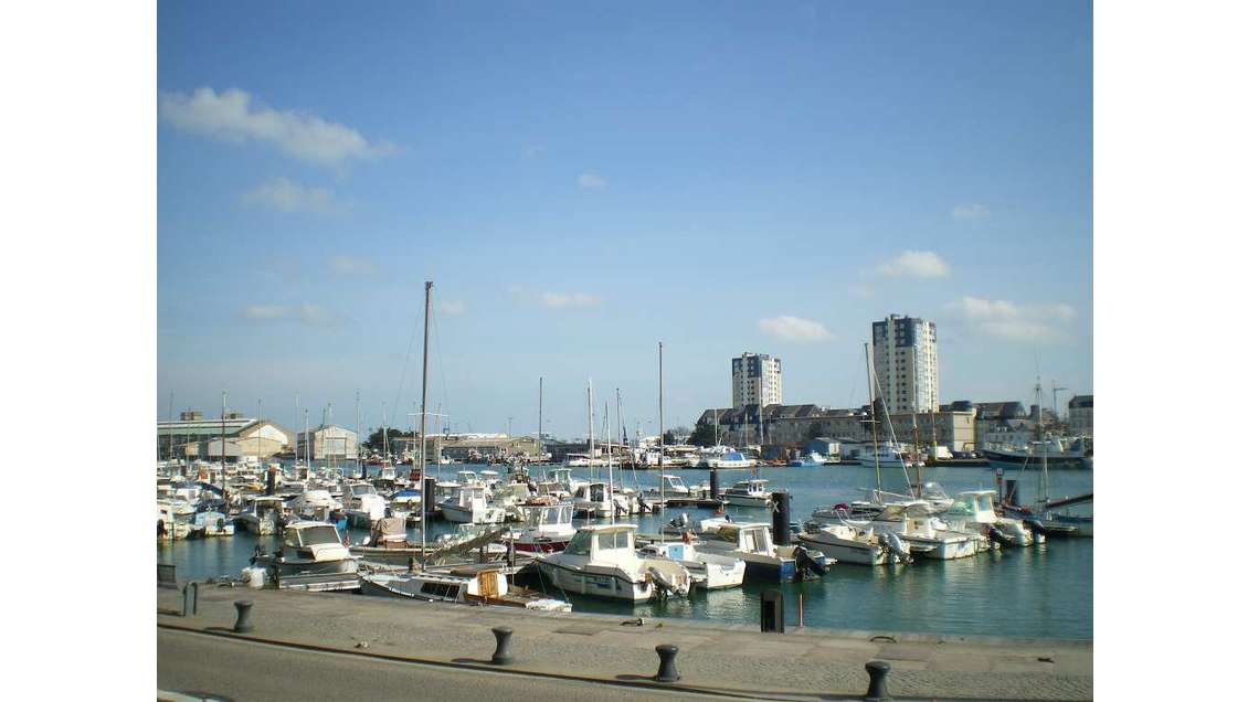 Bistrot à vendre emplacement exceptionnel Manche