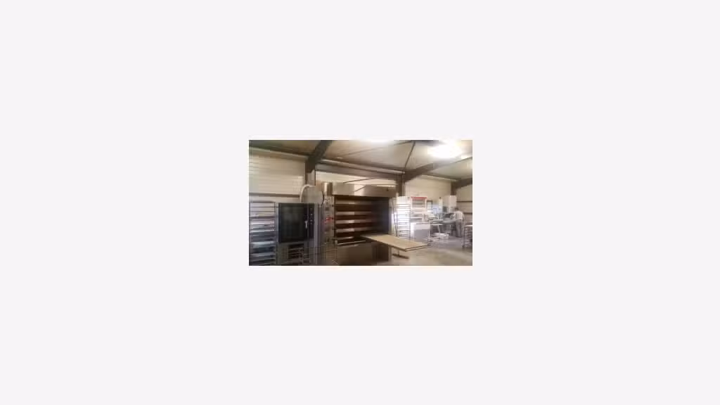 Vend boulangerie pâtisserie centre petite ville 47