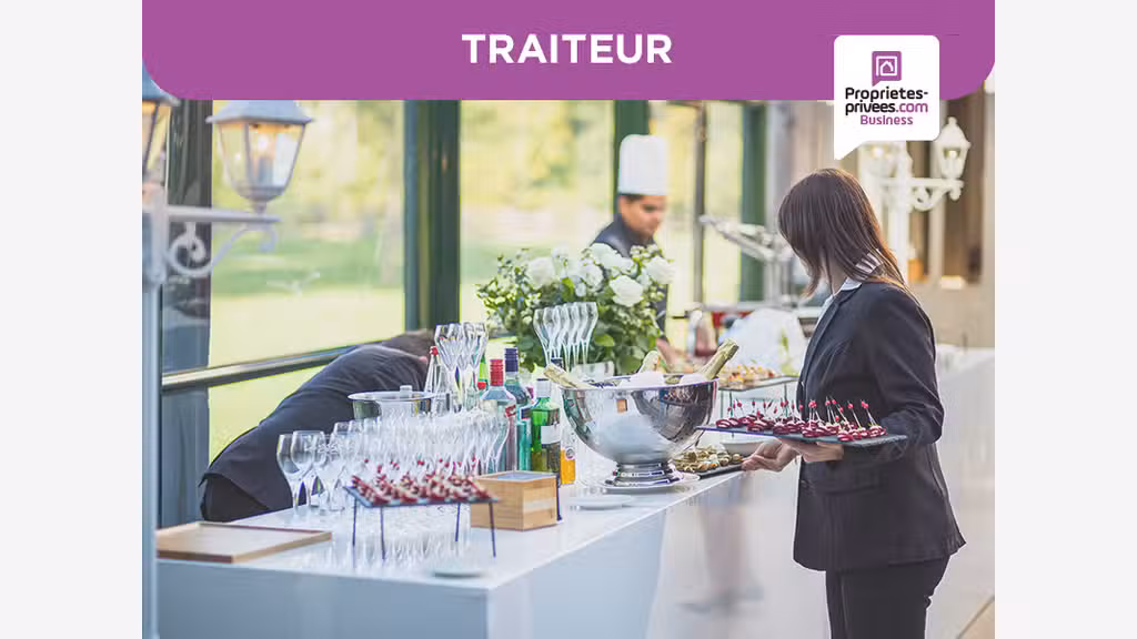Vente boucherie charcuterie à Mortagne-au-Perche
