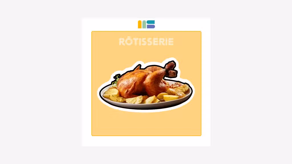 Vente boucherie charcuterie forte rentabilité 06