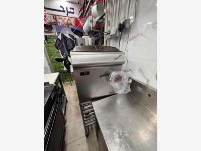 Fonds de commerce de boucherie à vendre dans le 92