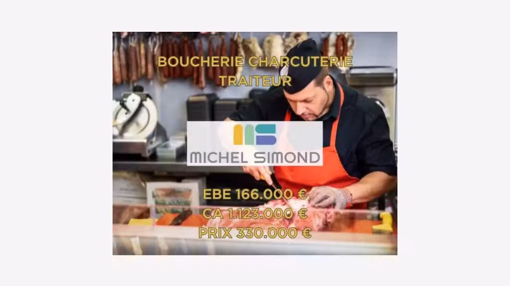 Vente boucherie traiteur charcuterie dans l'Aude