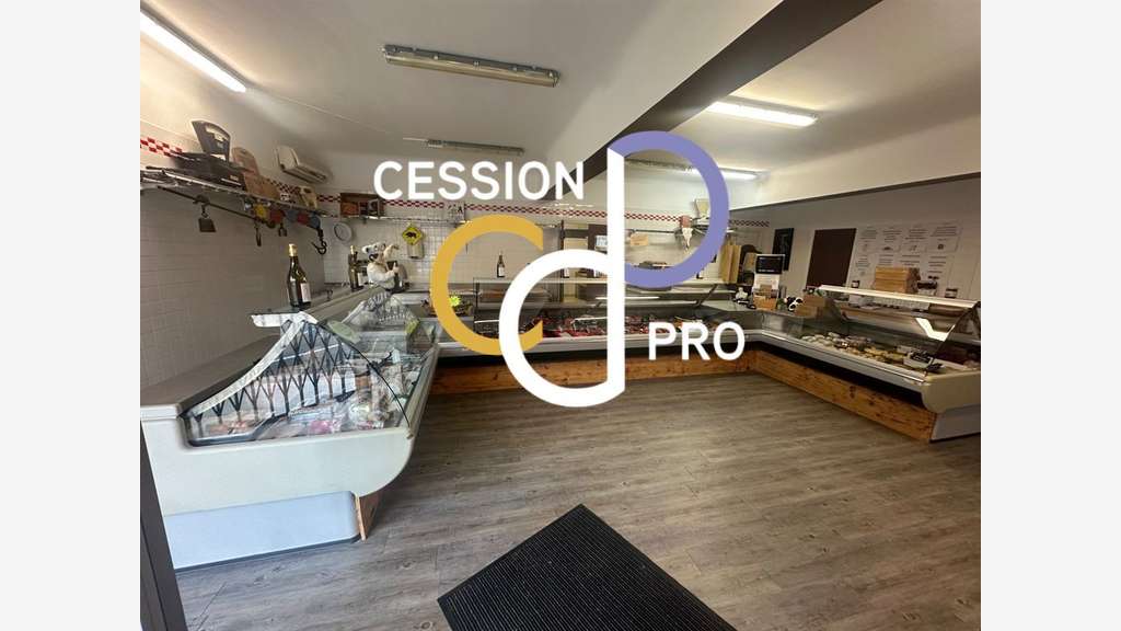 Vente boucherie charcuterie traiteur prox Avignon