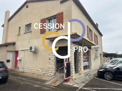 Vente Boucherie - Charcuterie à Avignon