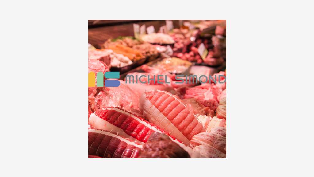 Vente boucherie charcuterie traiteur au Nord d'Aix
