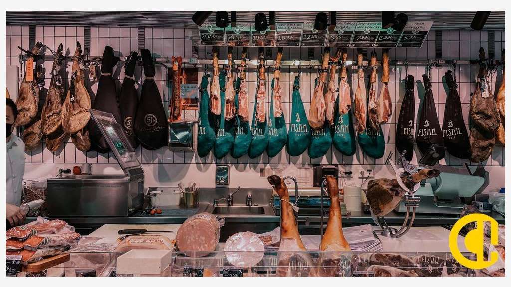 Nouveau A vendre traiteur boucherie charcuterie