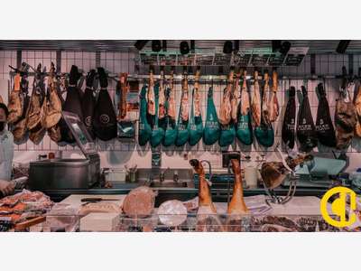 Nouveau A vendre traiteur boucherie charcuterie
