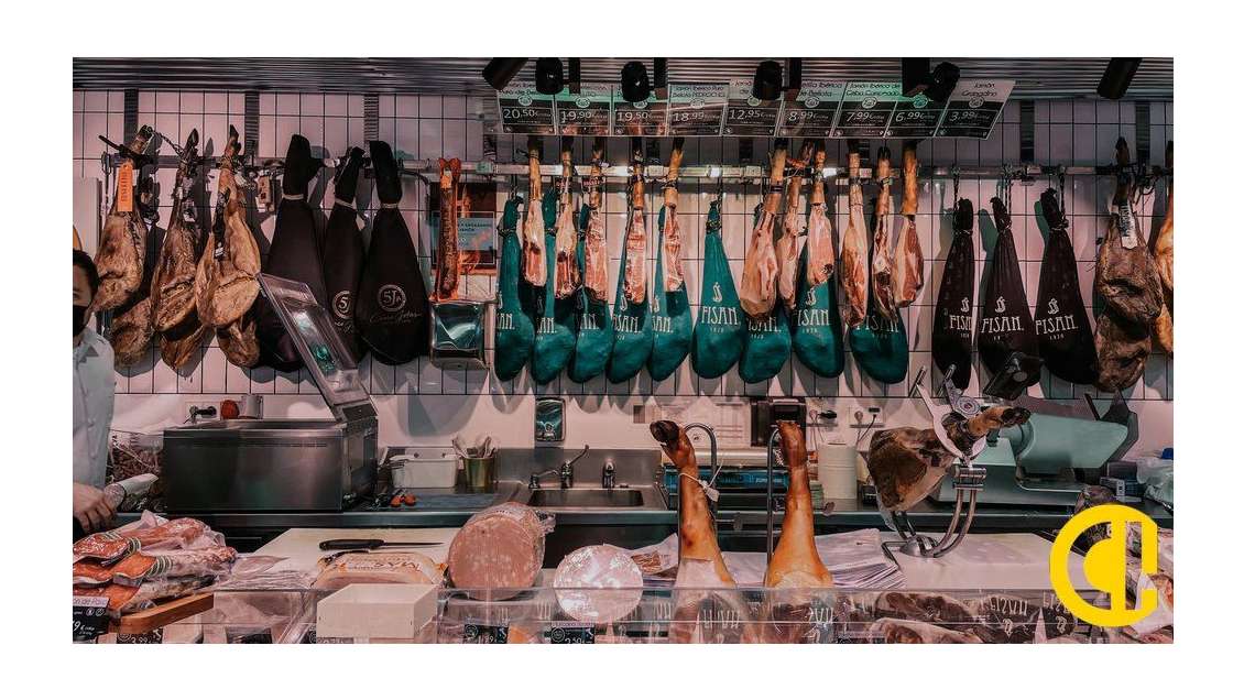 Nouveau A vendre traiteur boucherie charcuterie