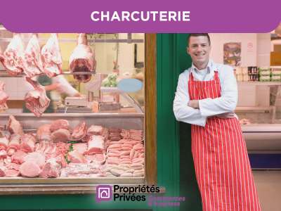 Vente boucherie charcuterie sur Monfort sur Risle 