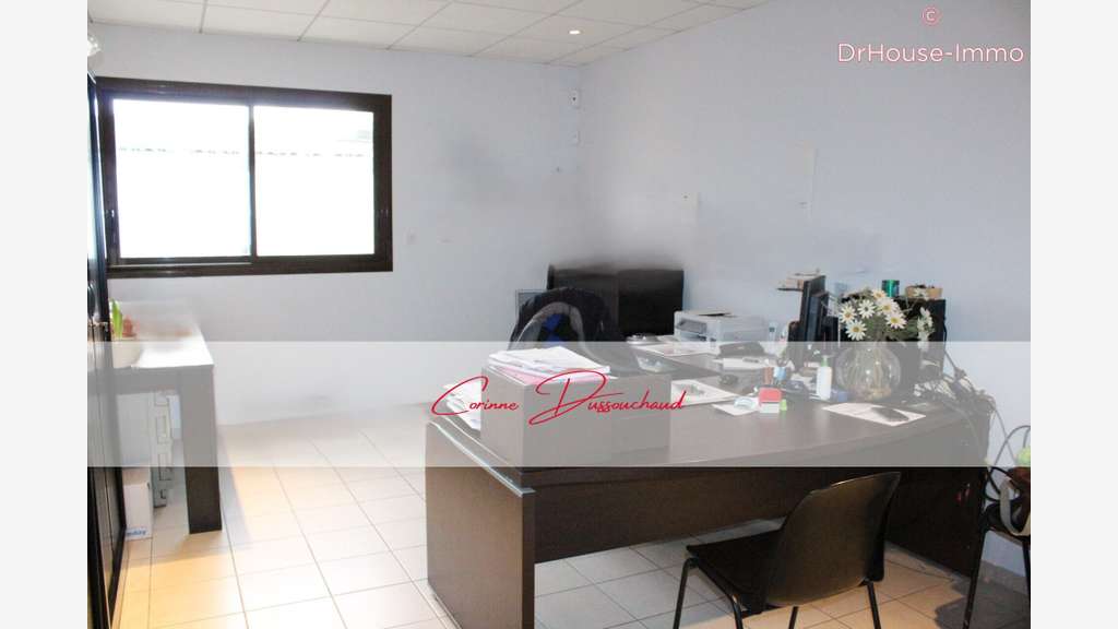 A vendre boucherie charcuterie traiteur Chabanais
