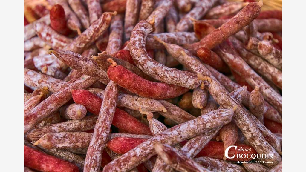 BOUCHERIE CHARCUTERIE TRAITEUR