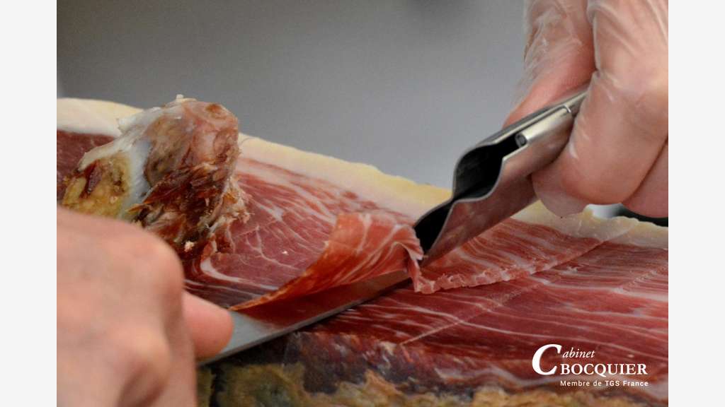 BOUCHERIE CHARCUTERIE TRAITEUR