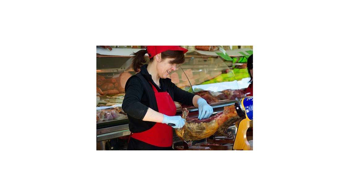 Vente boucherie charcuterie côte Ouest Manche