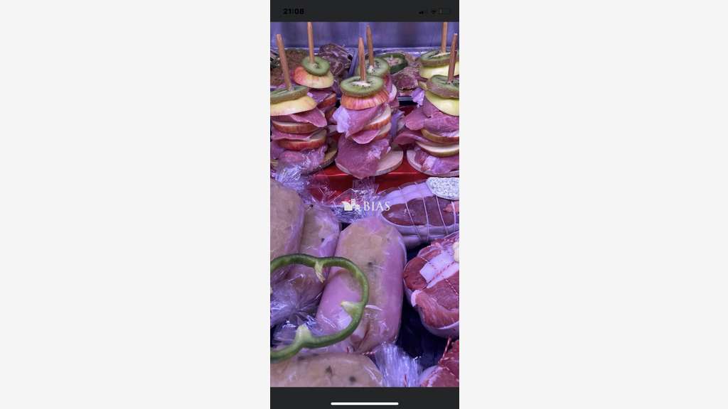 Vente boucherie charcuterie en Côtes d'Armor