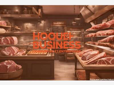 Vente traiteur boucherie charcuterie proche Dieppe