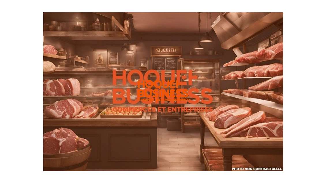 Vente traiteur boucherie charcuterie proche Dieppe