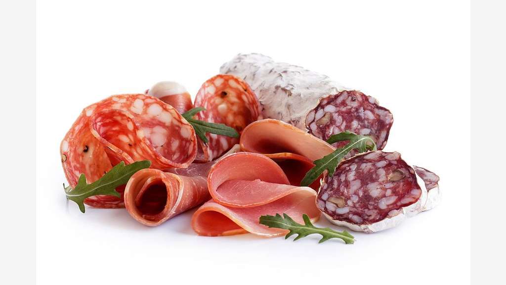 A vendre charcuterie traiteur au coeur de Dijon