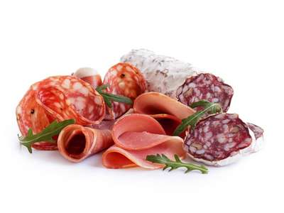 Vente Boucherie - Charcuterie à Dijon